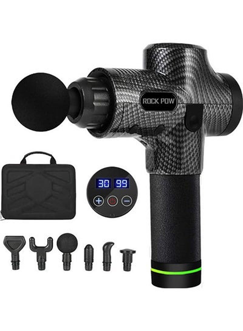 Rock Pow Massage Gun  - Image 1