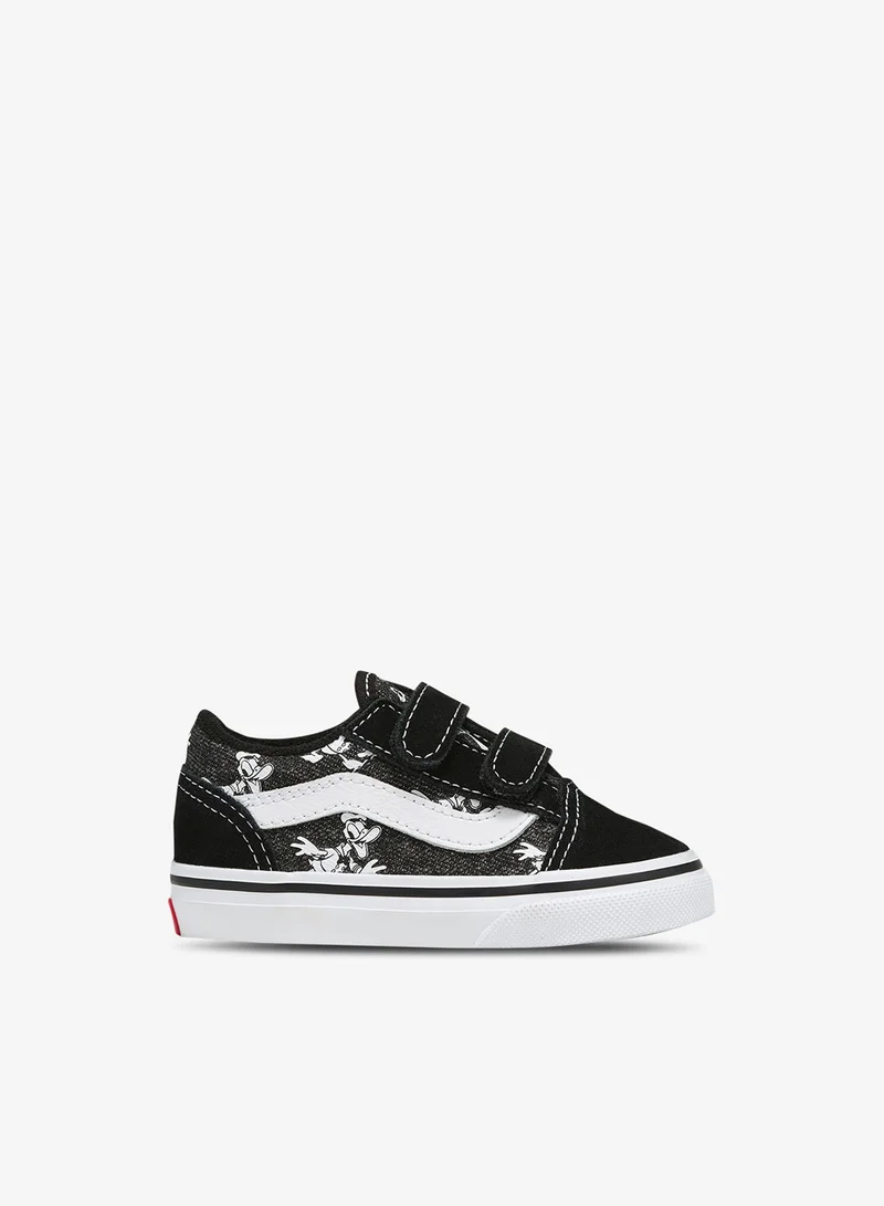 VANS Kids' Old Skool V Shoes
