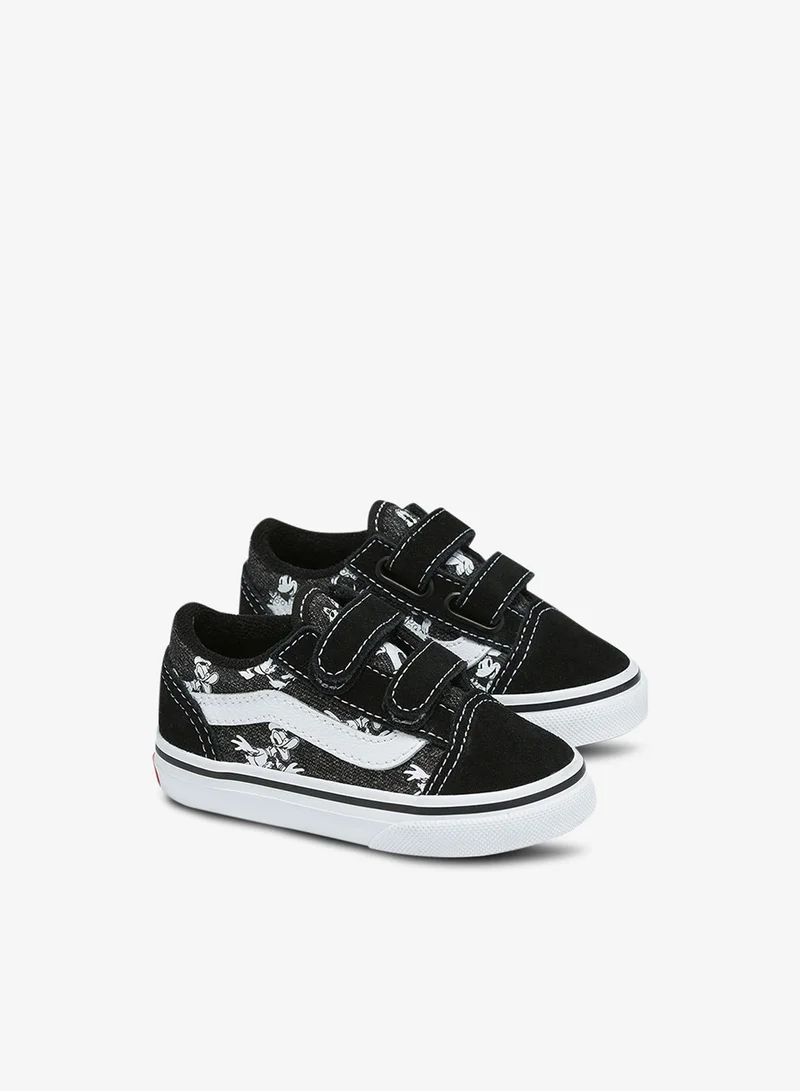 VANS Kids' Old Skool V Shoes
