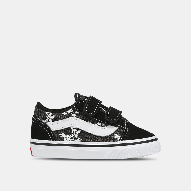 Kids' Old Skool V Shoes