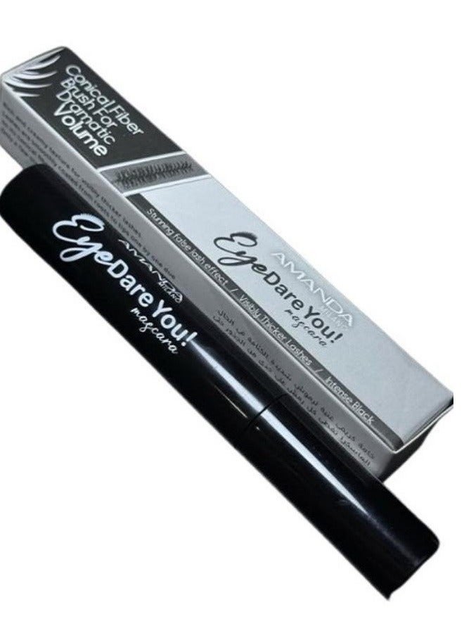 Amanda mascara eye dare you 14ml - Image 1