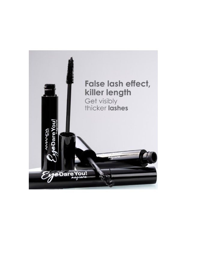 Amanda mascara eye dare you 14ml - Image 3