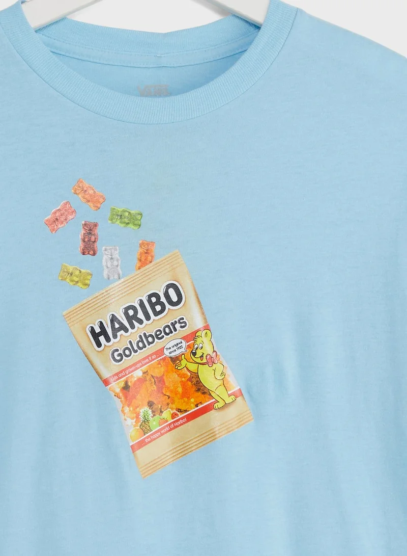 VANS Youth Haribo T-Shirt