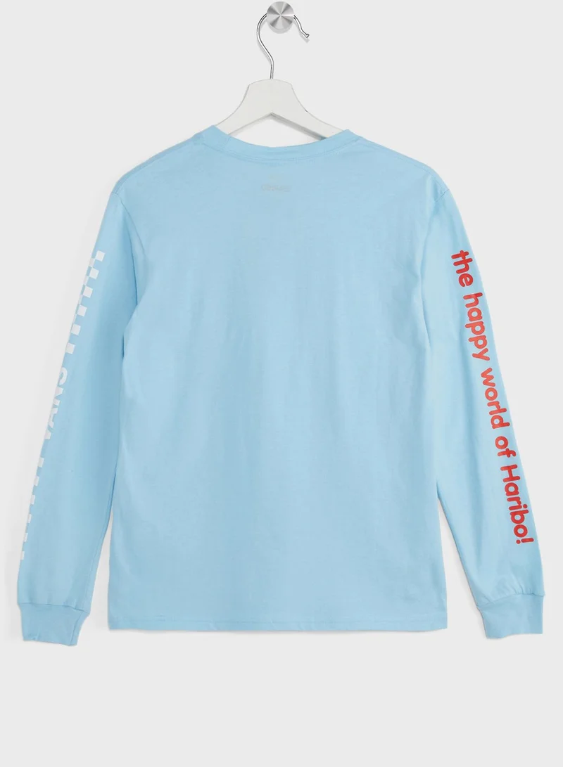 VANS Youth Haribo T-Shirt