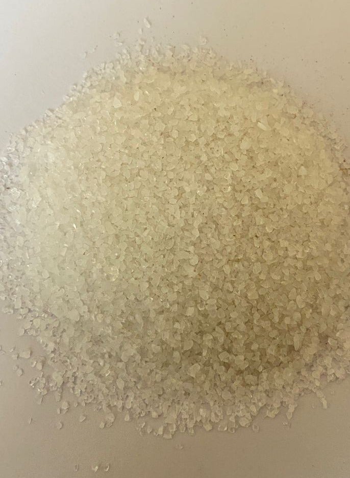 Quartz Sand 0.1–0.5 mm - 1 kg – Premium Quality for Multi-Us 