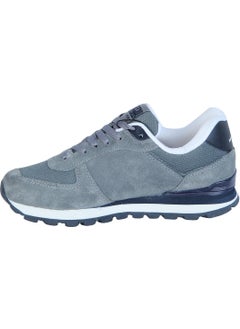 Hammer Jack 102 19250-G Peru Women's Nubuck Leather Sneakers  - Image 5