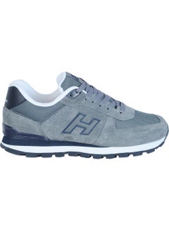 Hammer Jack 102 19250-G Peru Women's Nubuck Leather Sneakers  - Image 1