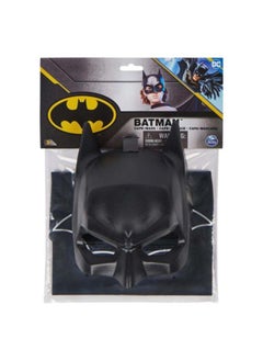 Selec Spin Master Batman Rlp Cape & Mask Set F23 - pzsku/Z0C188A043114A0390309Z/45/_/1709118544/62853014-3513-487b-bfc9-42d9bf768dc5