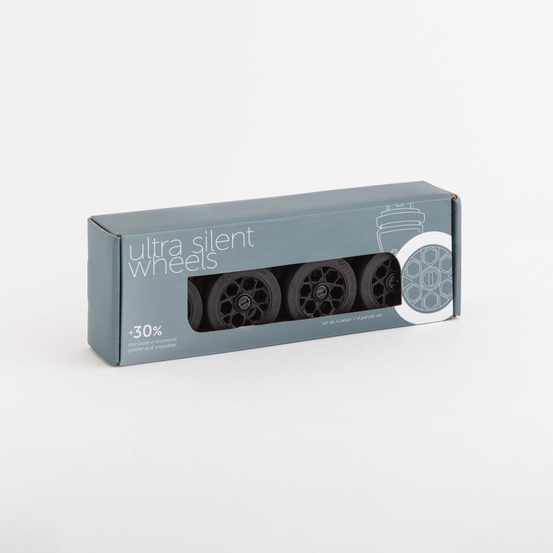 CARPISA Luggage Wheels-Silent Carpisa Wheels 3.0 - Image 1