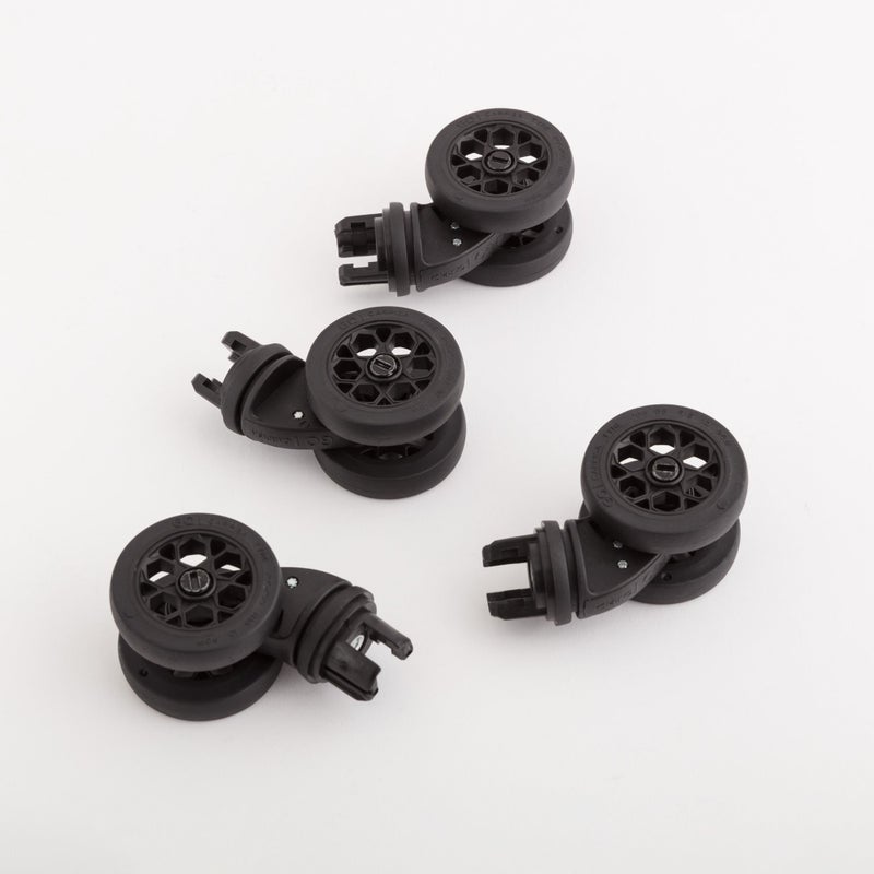 CARPISA Luggage Wheels-Silent Carpisa Wheels 3.0 - Image 2