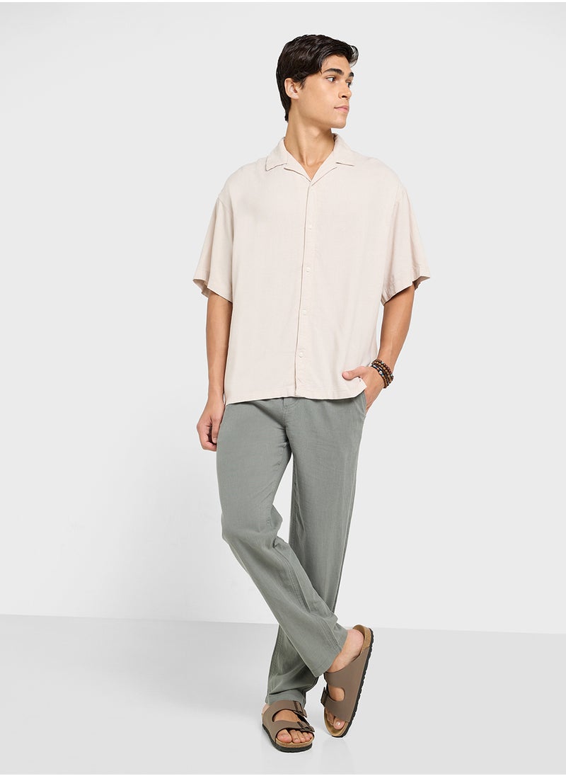 JACK & JONES Jjwayne Shirt Button Down Shirt  - Image 4