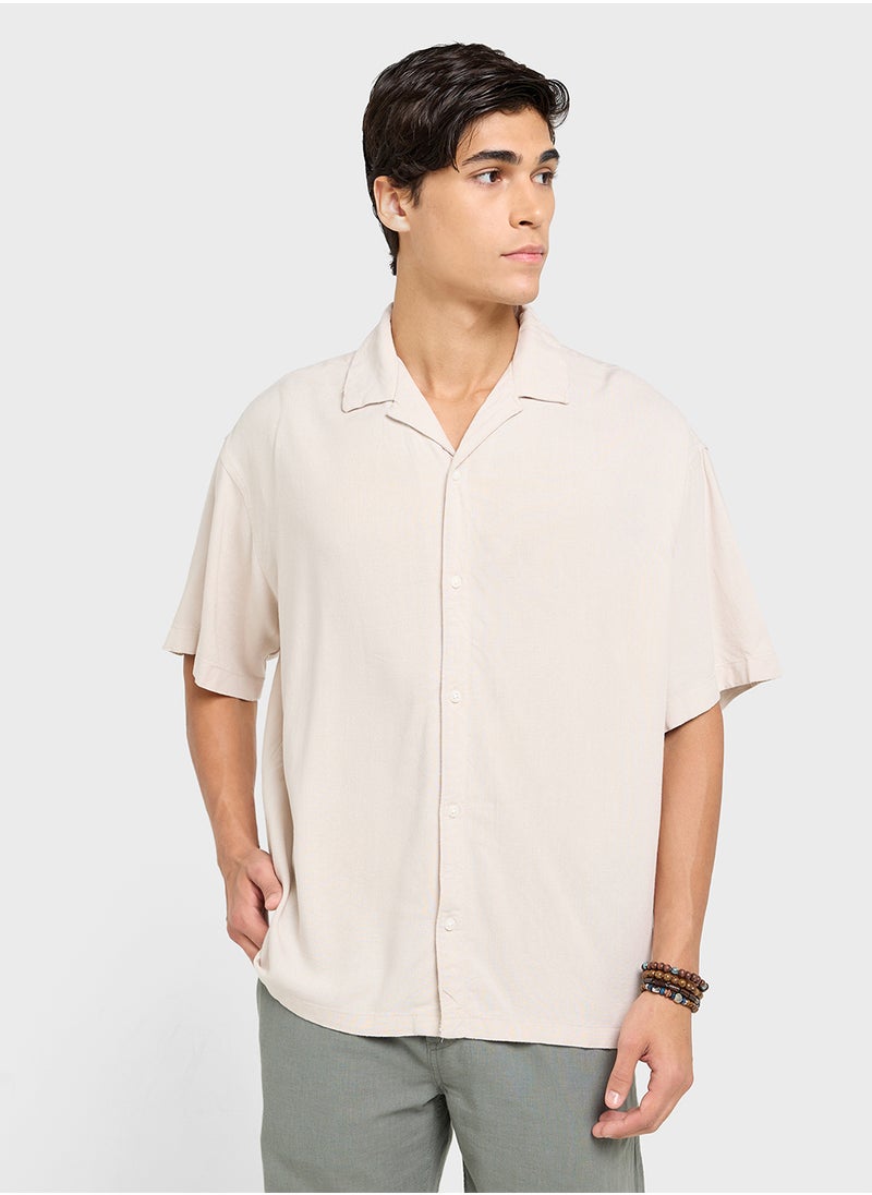 JACK & JONES Jjwayne Shirt Button Down Shirt  - Image 1