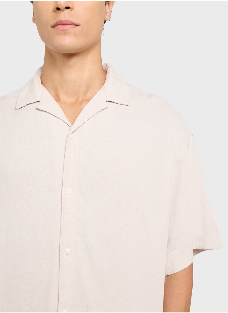JACK & JONES Jjwayne Shirt Button Down Shirt  - Image 3