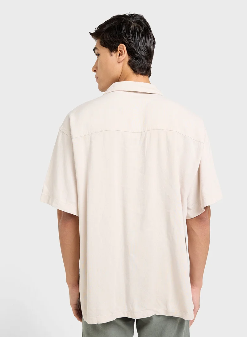 JACK & JONES Essential Regular Fit Shirt