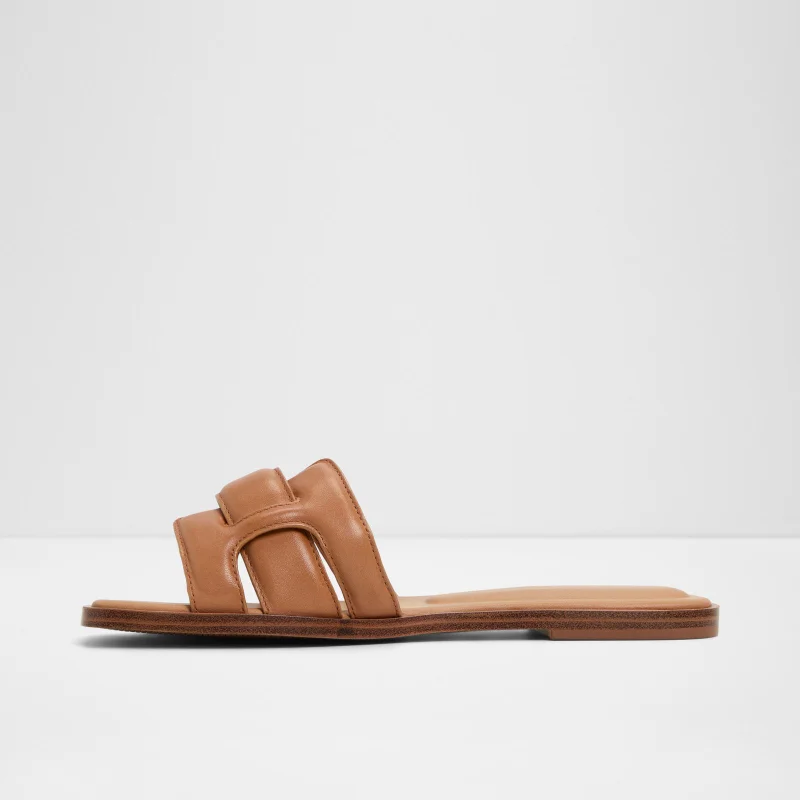 الدو Eleny Slip On Sandals