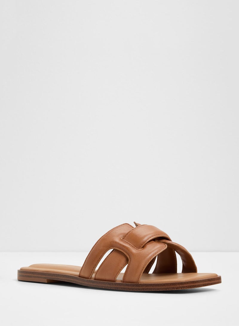 ALDO Eleny Flat Sandals  - Image 3