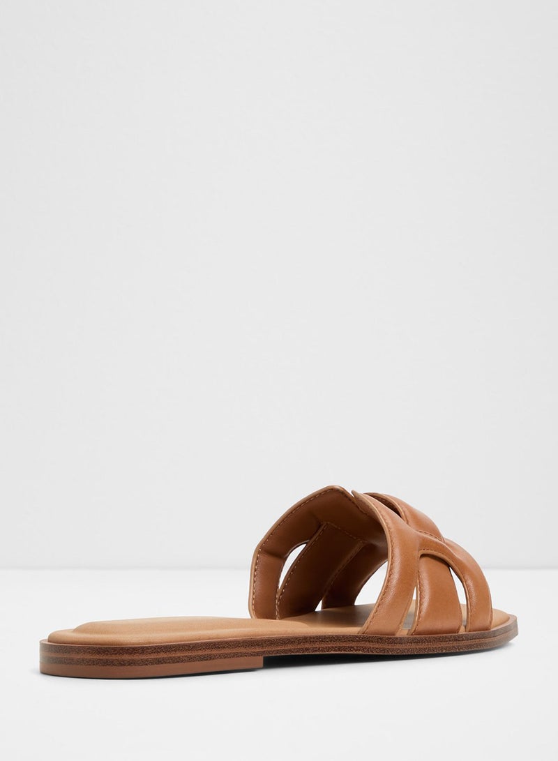 ALDO Eleny Flat Sandals  - Image 4