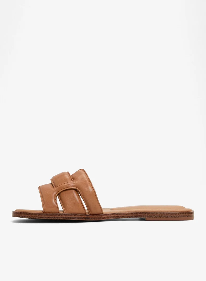 الدو صنادل إيليني سلايد