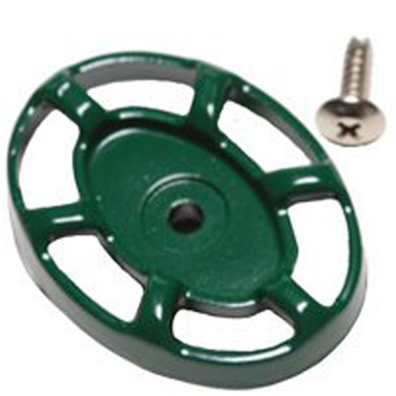 Arrowhead PK1290 Replacement Oval Handle, Pack of 1, Green - Image 5