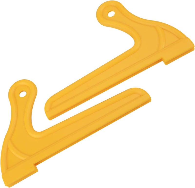 Woodworking Saw Push Stick Safety Tool for Table Router Carpenter 2pcs - Image 5