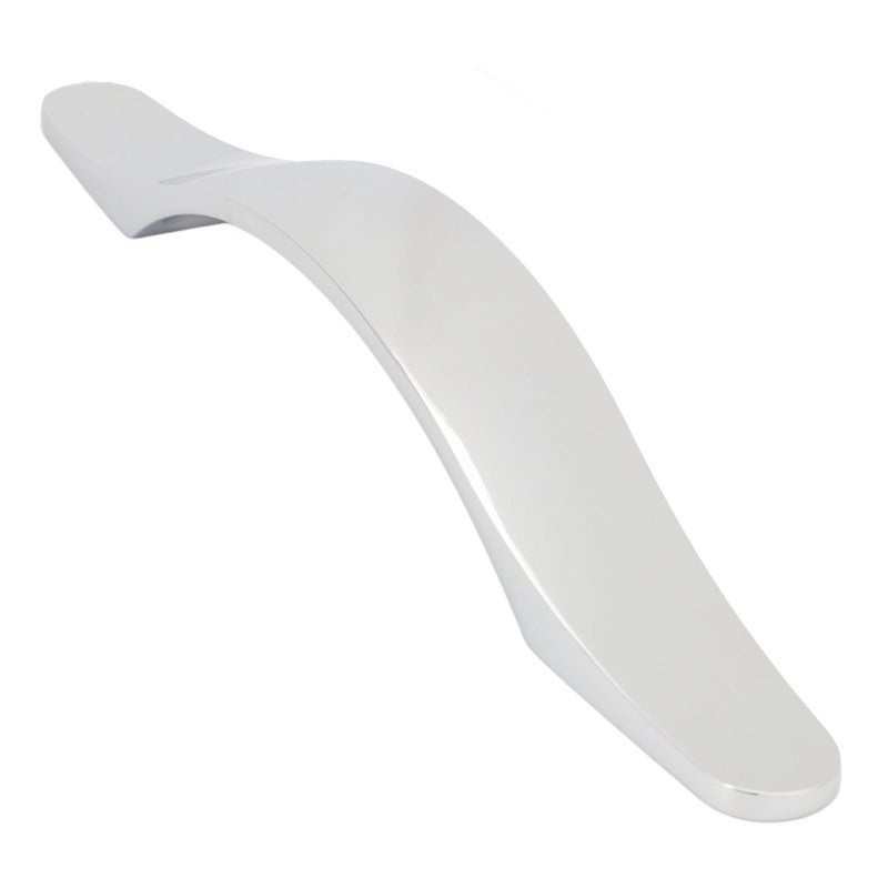 RV Door Handle: Zinc Alloy Anti Slip Grab Handle - High Stability & Strong Load Bearing Assist Handle for Marine, Campervan, Seniors, Disabled, Pregnant Women, Children - Image 3