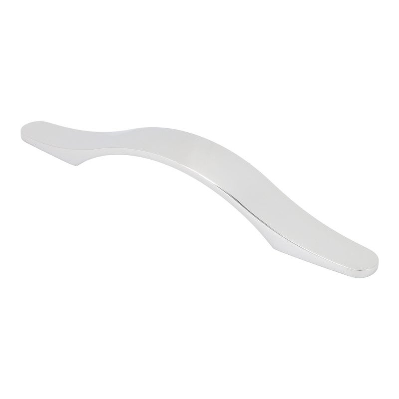 RV Door Handle: Zinc Alloy Anti Slip Grab Handle - High Stability & Strong Load Bearing Assist Handle for Marine, Campervan, Seniors, Disabled, Pregnant Women, Children - Image 4
