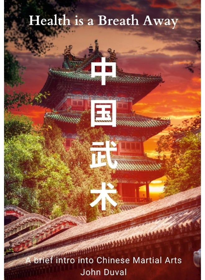 Health is a Breath Away: A Brief Intro Journey into Chinese Martial Arts - Image 1
