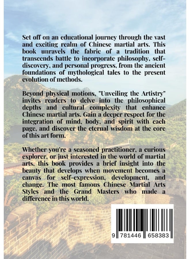 Health is a Breath Away: A Brief Intro Journey into Chinese Martial Arts - Image 2