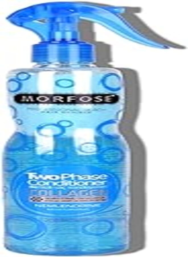 MORFOSE 2 PHASE COLLAGEN 400ML