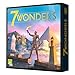 Asmodee 7 Wonders Board Game New Edition  Lead Your Civilization to Prosperity Strategy Game for Kids and Adults Ages 10 37 Players 30 Minute Playtime - Image 4
