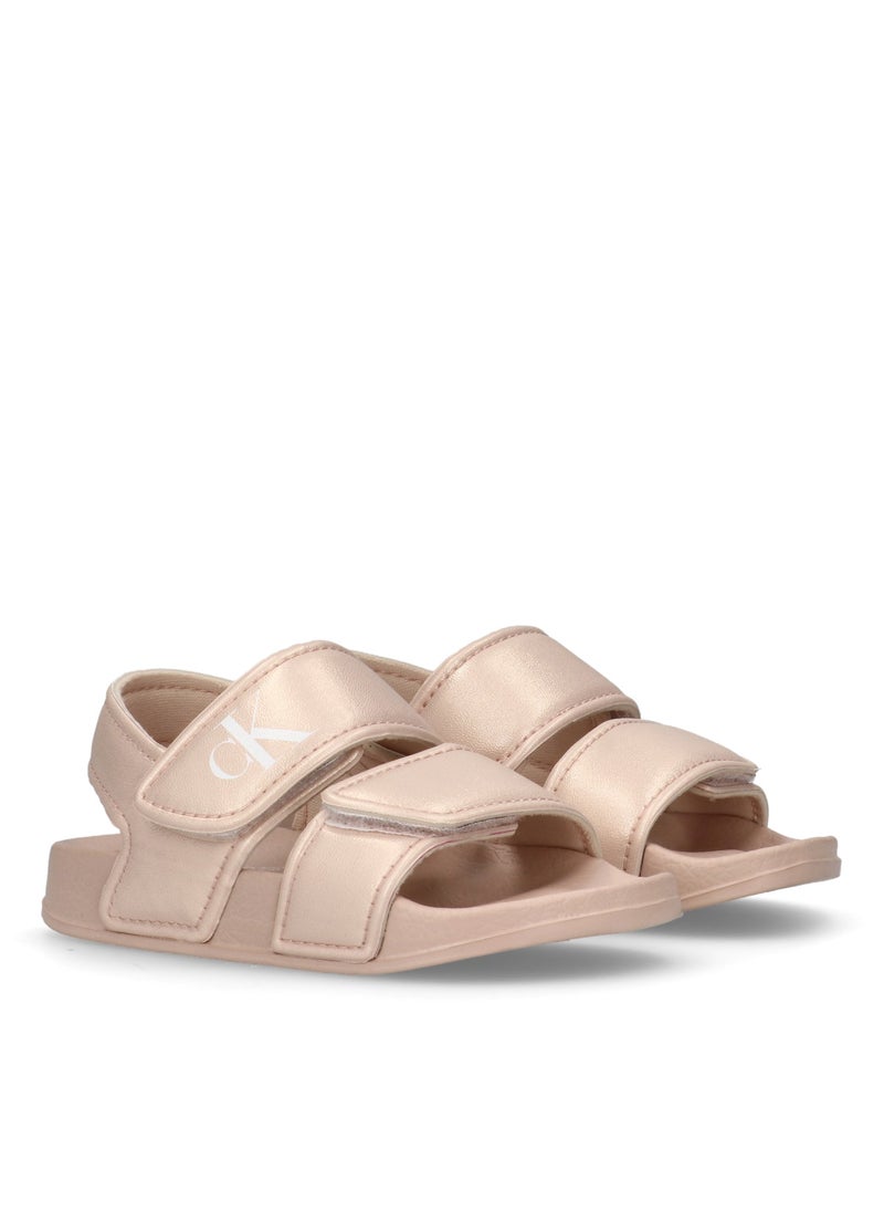 Calvin Klein Jeans Kids Velcro Sandal  - Image 1