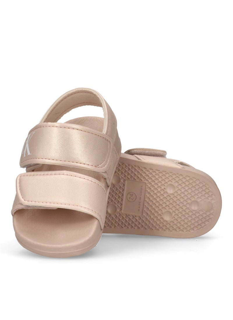 Calvin Klein Jeans Kids Velcro Sandal  - Image 4