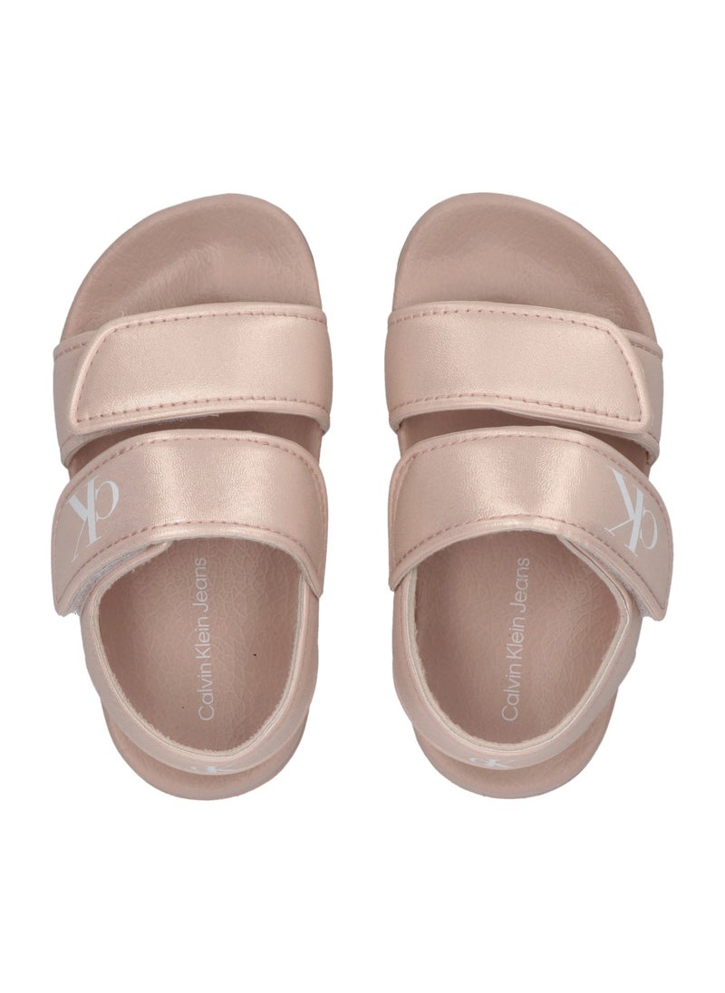 Calvin Klein Jeans Kids Velcro Sandal  - Image 3