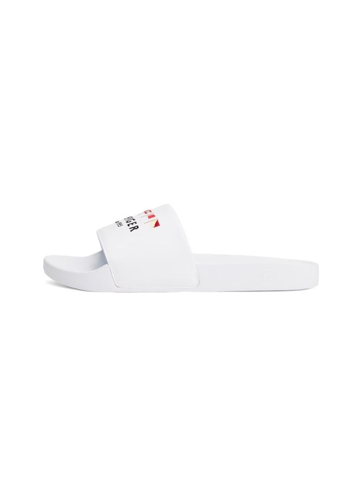 TOMMY HILFIGER FLAGS POOL SLIDES  - Image 2