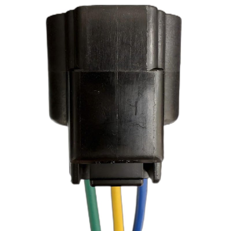 SDYYDS Camshaft and Crankshaft Sensor Connector Wiring Harness - Image 4
