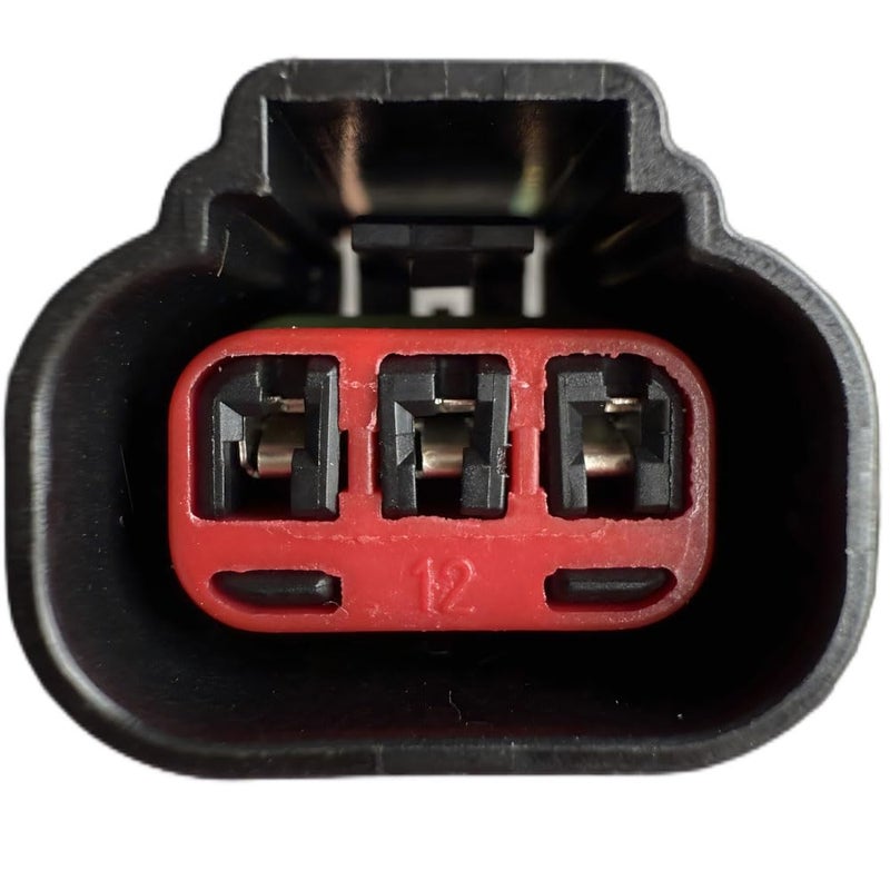 SDYYDS Camshaft and Crankshaft Sensor Connector Wiring Harness - Image 3