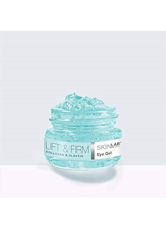 SKIN LAB BY BSL Lift and Firm Eye Gel, 0.7 Ounce  - Image 1