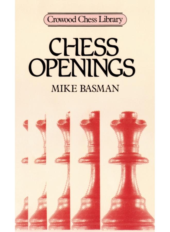 Chess Openings 