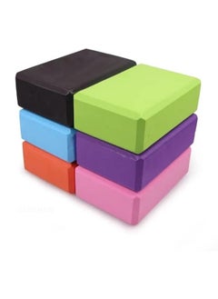 Athlete Home Athlete Home High Denisty Foam Yoga Brick  - Image 3
