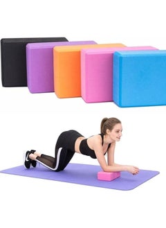 Athlete Home Athlete Home High Denisty Foam Yoga Brick  - Image 4