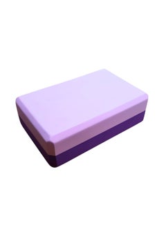 Athlete Home Athlete Home High Denisty Foam Yoga Brick  - Image 2