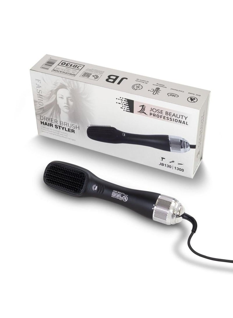jose Beauty Professional Hairbrush JB-130