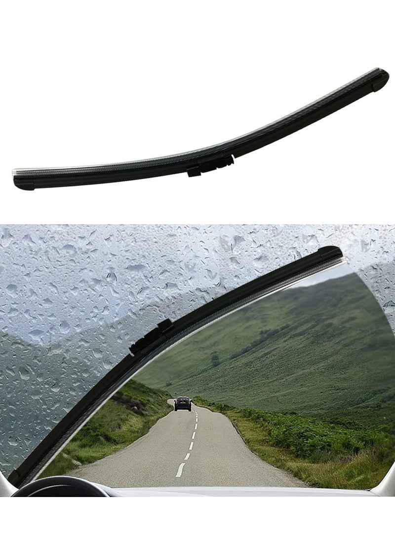 SPIDER Car Wiper Blade 18" Premium Super Hybrid Blade NEW SPIDER PLUS MZD 1 pcs  - Image 4