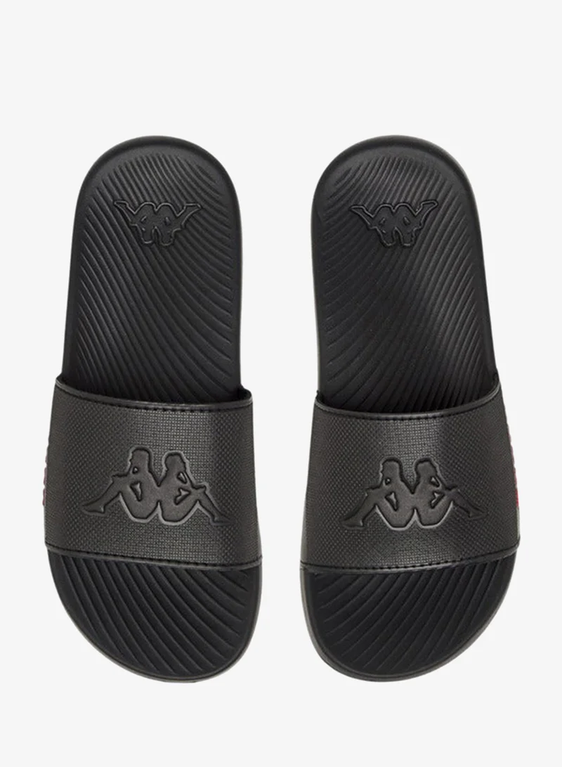 كابا سلايدز بشعار للأولاد