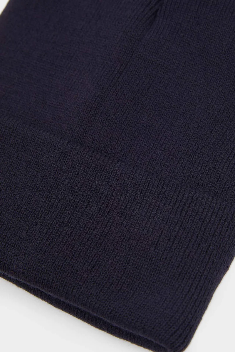 ديفاكتو Woman Winter Beanie