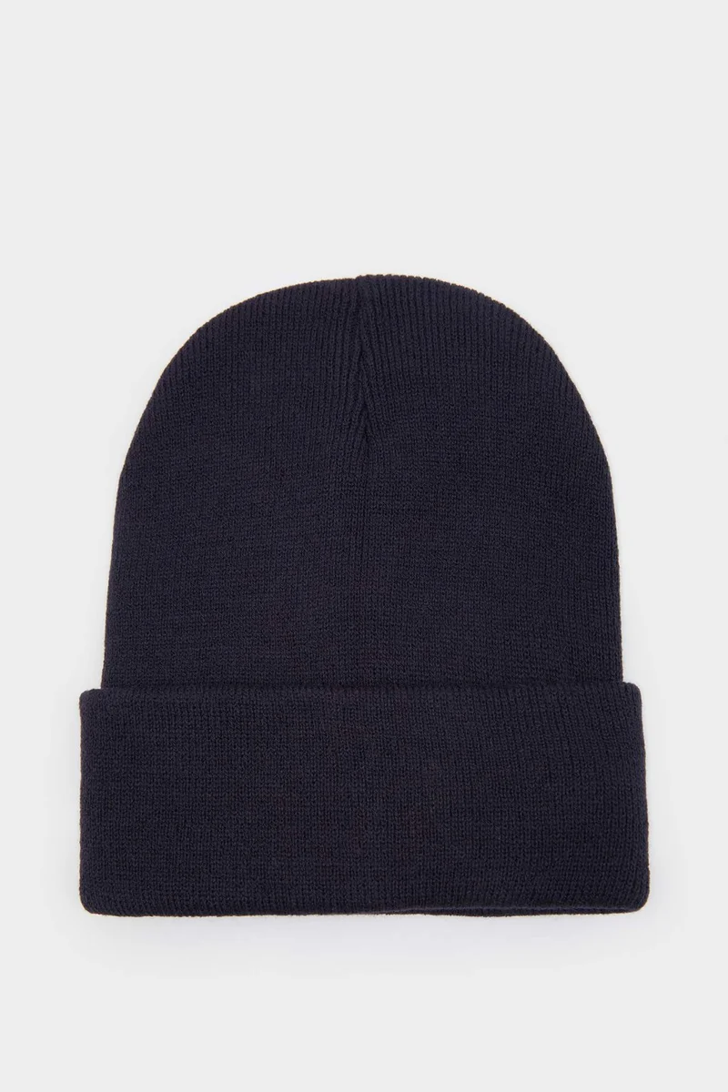 ديفاكتو Woman Winter Beanie
