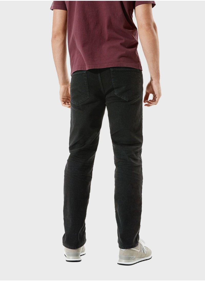 American Eagle - Rinse Straight Jeans - Image 1