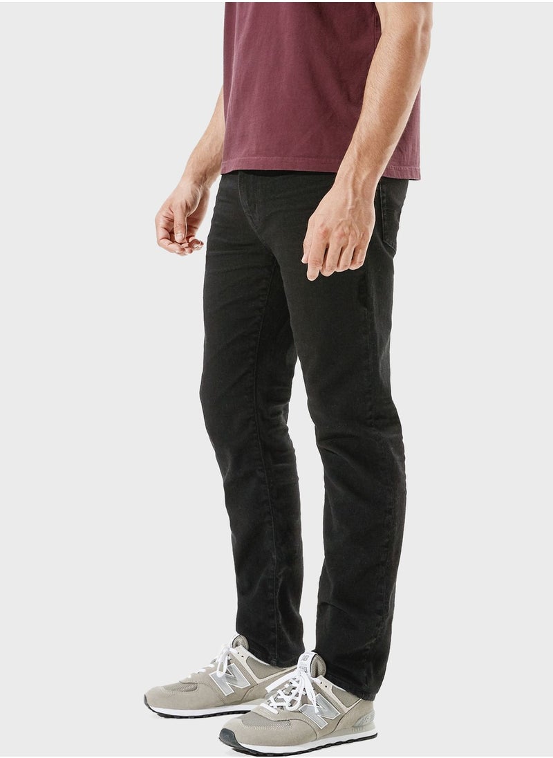 American Eagle - Rinse Straight Jeans - Image 1
