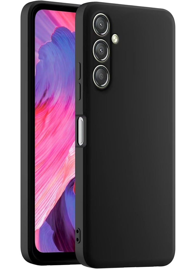 Generic Colorful Silicone Case for Samsung Galaxy A16 5G/4G (6.7") - Shockproof & Slim Fit 