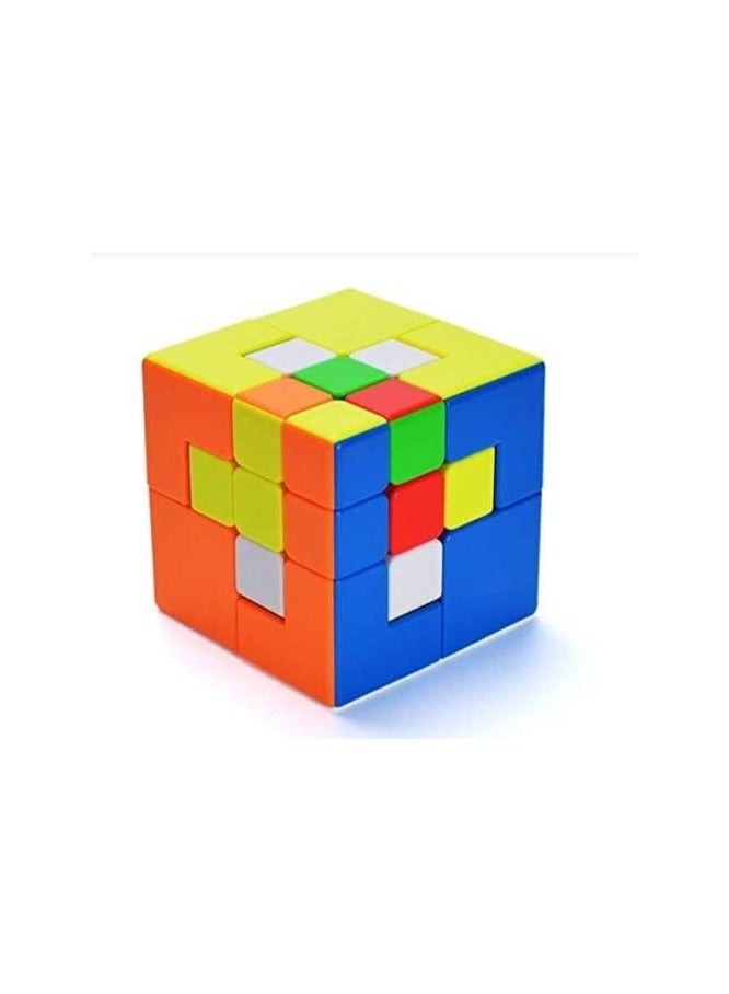 Moyu Meilong Puppet Rubik Cube V2  - Image 2